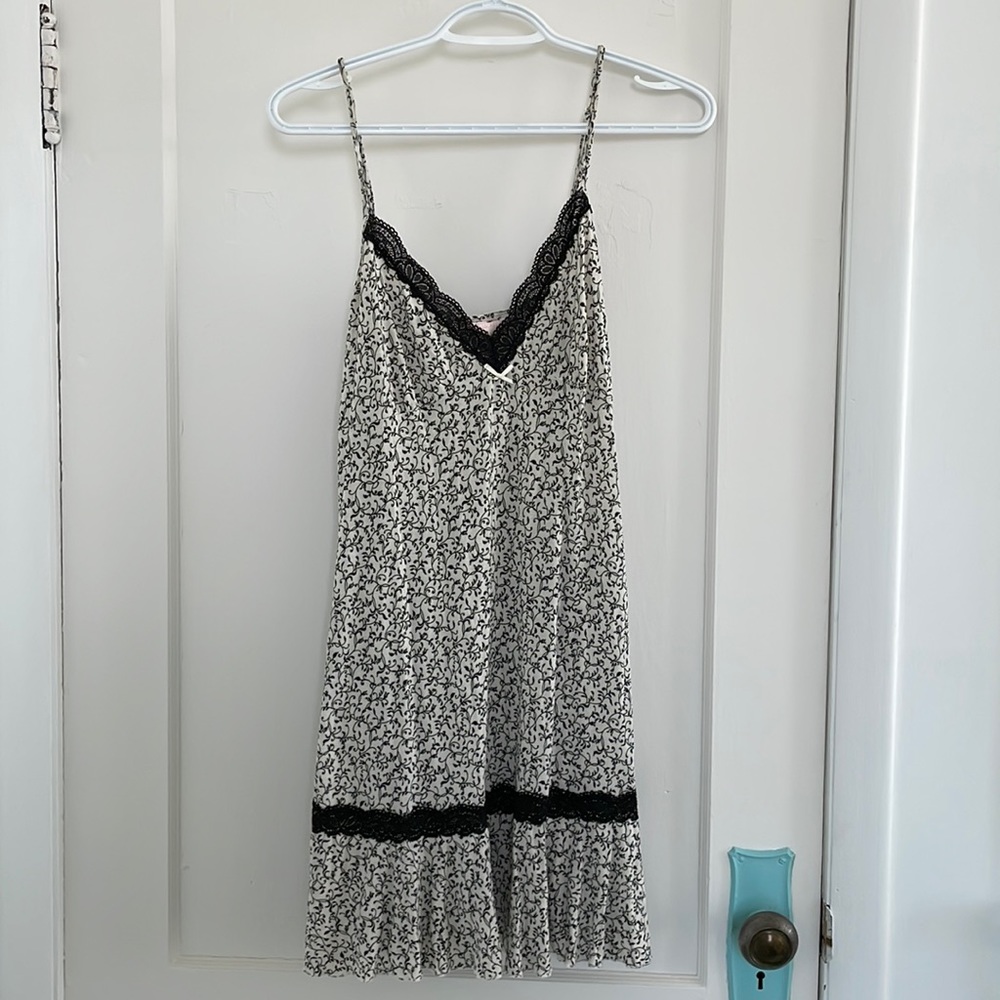Victoria Secret Nightie